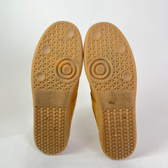 Maison Margiela Distressed Suede Replica Gats