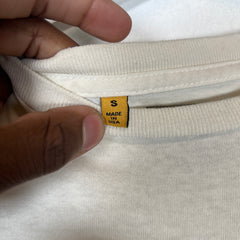 Gallery Dept Cream Drive Thru Tee Size S