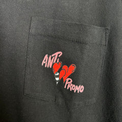 Anti Promo Matty Boy 'Chomper' T-Shirt