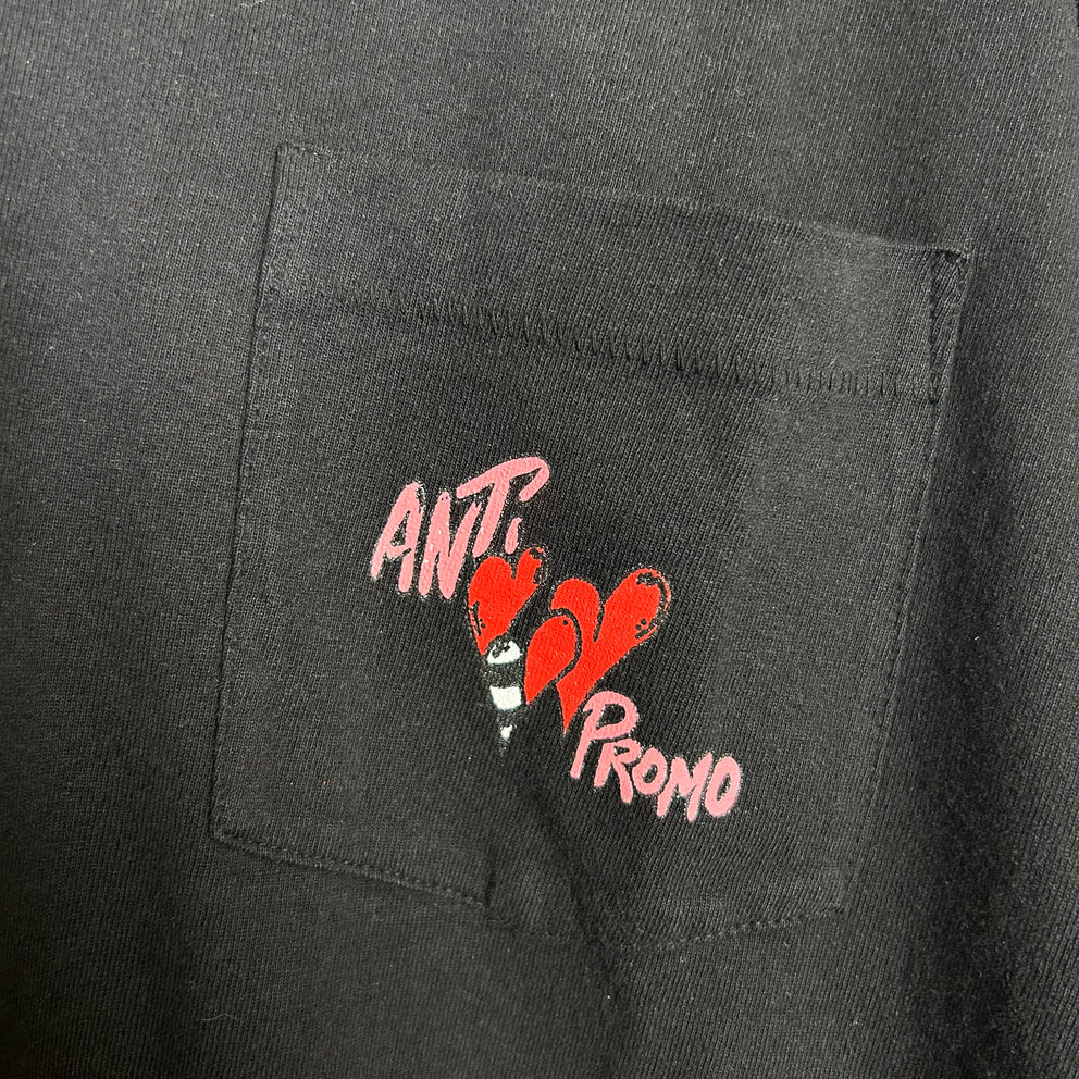 Anti Promo Matty Boy 'Chomper' T-Shirt