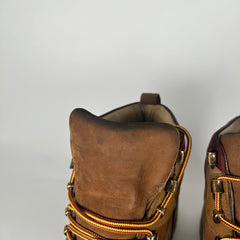Kid Super x Cocker Swirl Work Boots Size 12