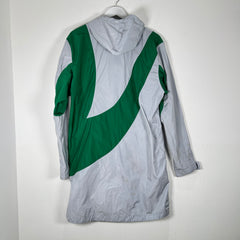 Kiko Kostadinov x Asics Reflective Windbreaker Size M