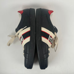 Gucci Aces Black Size 9