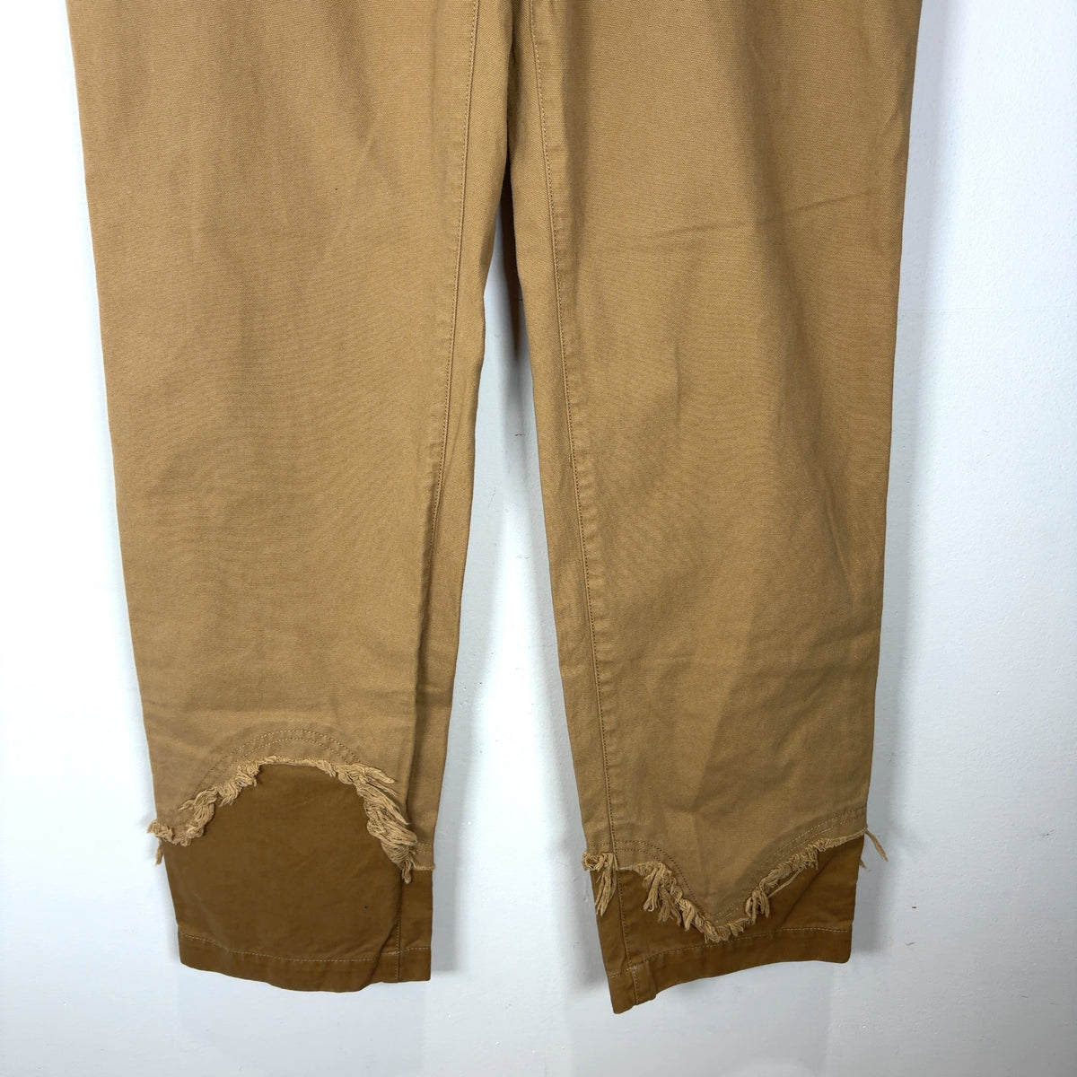 Facetasm Reworked Boro Chino Pants