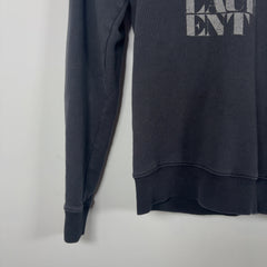 Saint Laurent SS18 1971 Hoodie