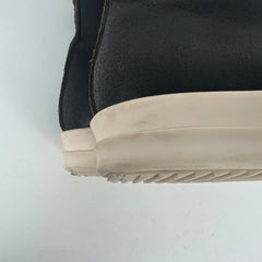 Rick Owens x Chrome Hearts Ramones Size 38