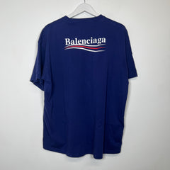 Balenciaga Campaign T-Shirt Size M