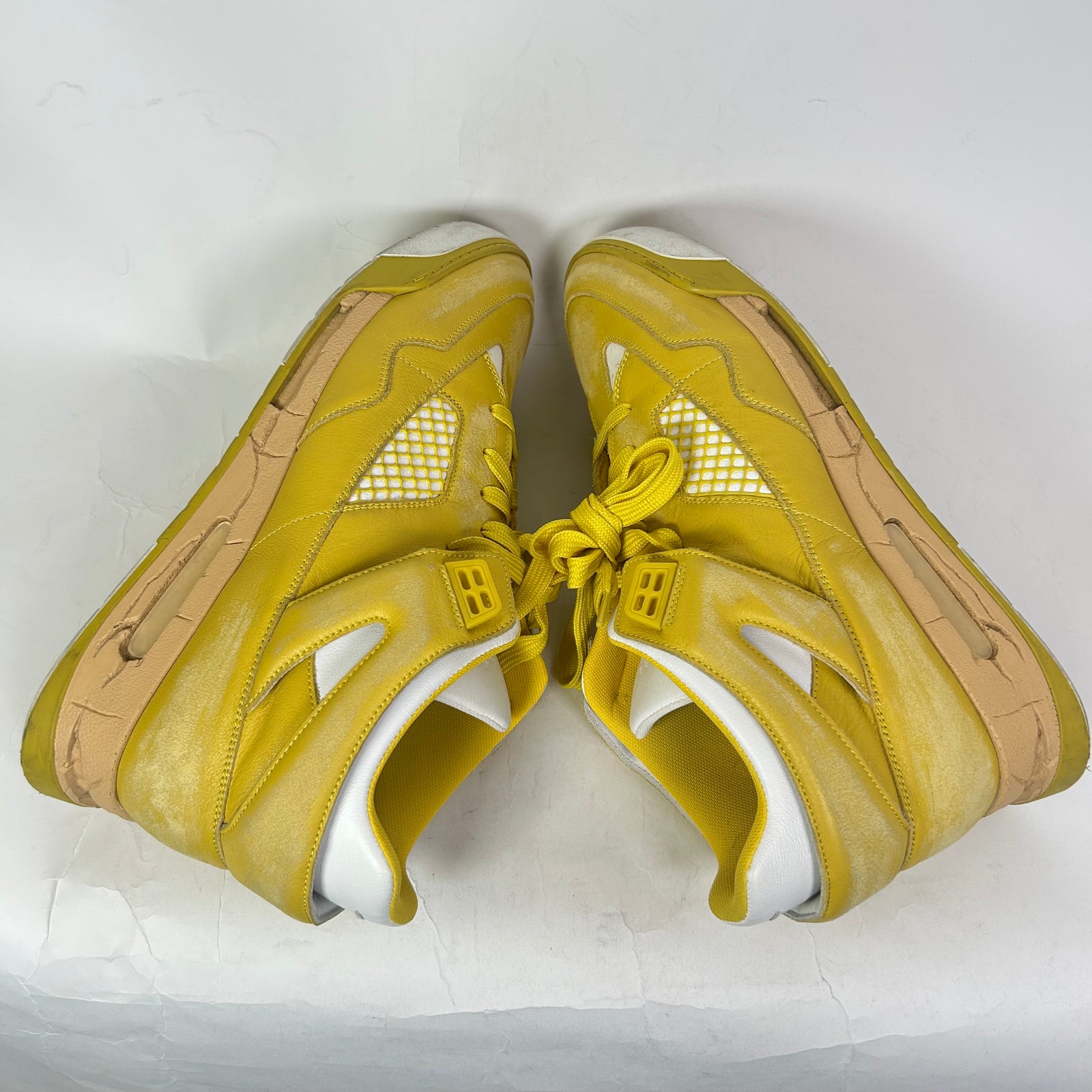 Maison Margiela DDSTCK Distressed Sneaker