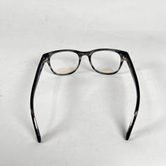 Tom Ford Clear Smoked Glasses