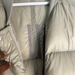 Rick Owens Gethsemane FW/21 Down Puffer Size XL