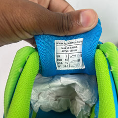 Balenciaga Track 2 Lowtop Sneakers