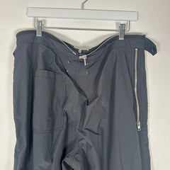 Maison Margiela Flight Cargo Zipper Pants Size 36
