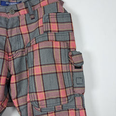 Junya Watanabe SS05 Porter Docking Shorts