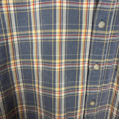 John Elliott Flannel Shirt