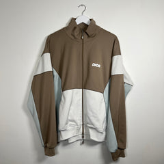 Dior FW23 Colorblock Track Jacket Size 2XL