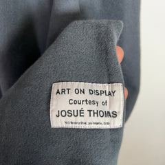 Gallery Dept ATK Reversible Hoodie