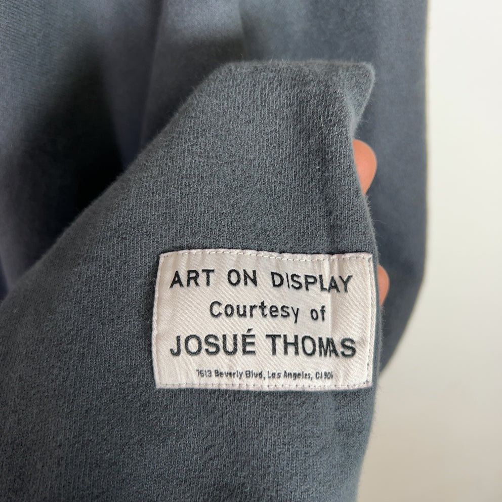 Gallery Dept ATK Reversible Hoodie