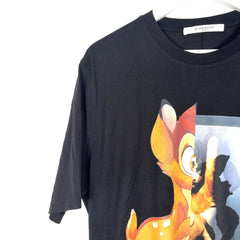 Givenchy 'Bambi' Graphic T-Shirt