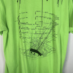 Virgil Abloh 'Figures of Speech' Graphic T-Shirt