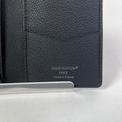 Louis Vuitton Damoflage Pocket Organizer Wallet
