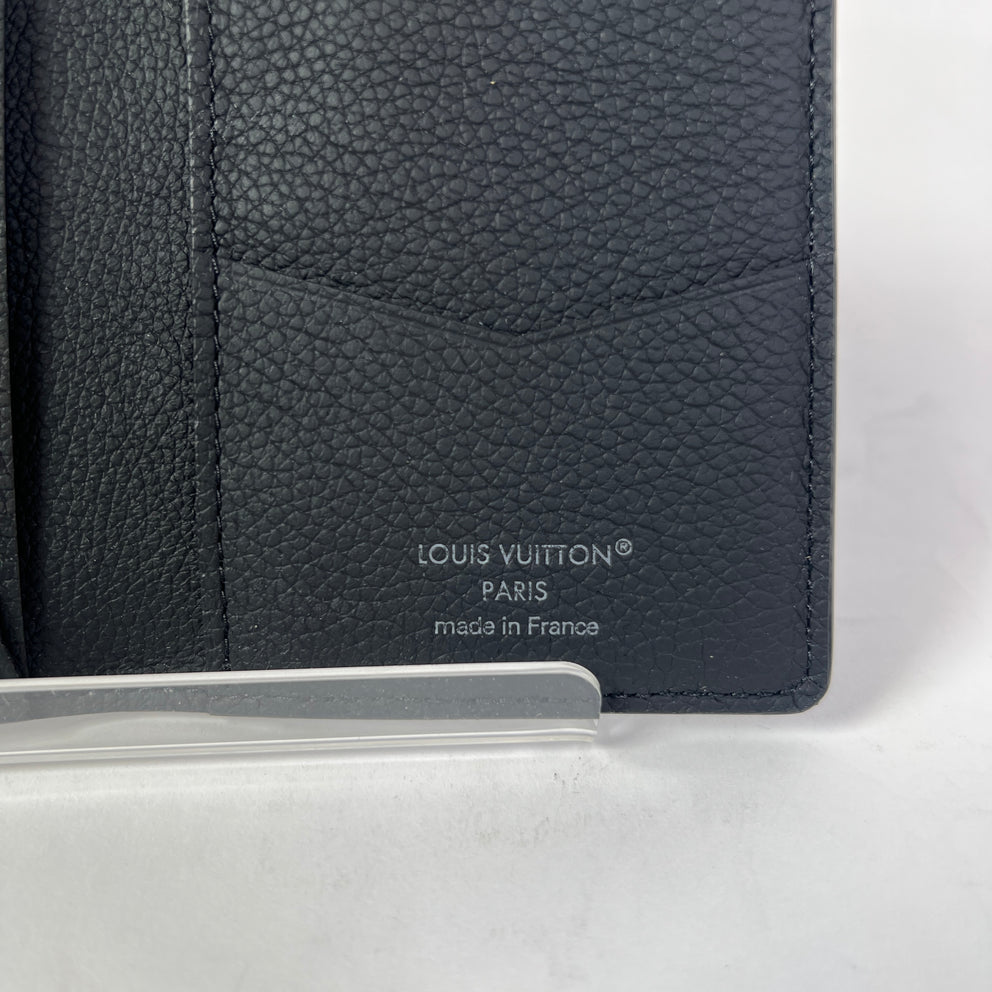 Louis Vuitton Damoflage Pocket Organizer Wallet