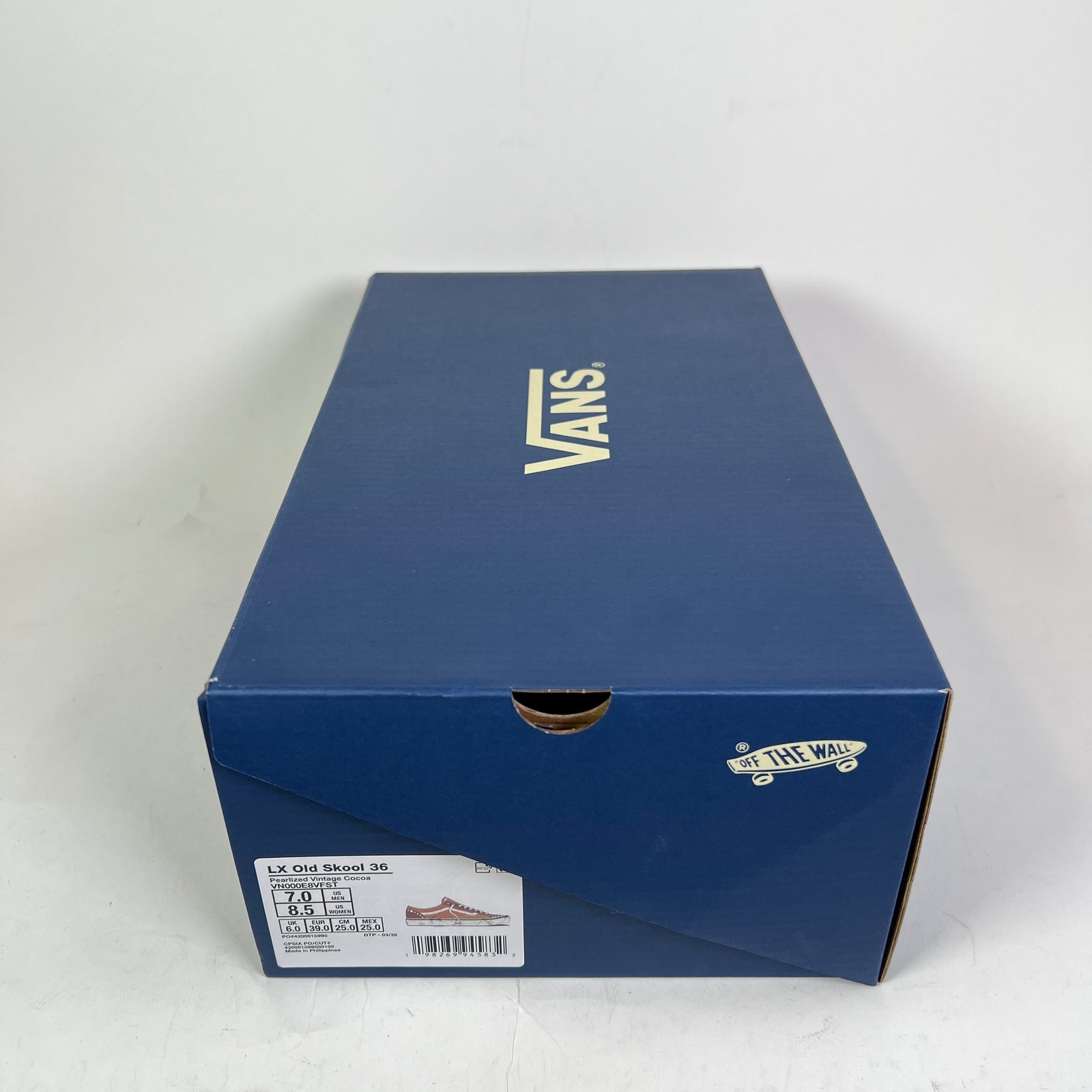 Vans OTW Old Skool LX Pearlized Sneakers