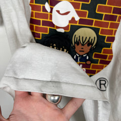 Bape 'Conan' T-Shirt Size M