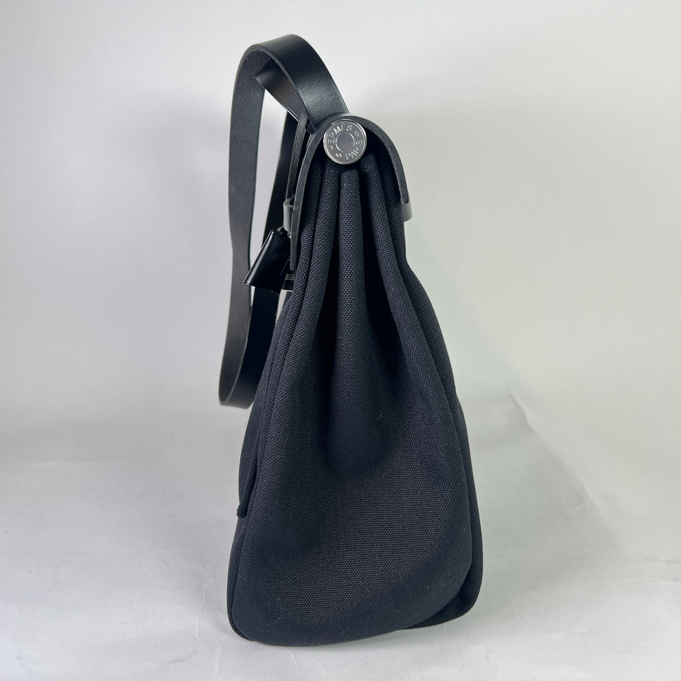Hermes 2022 Herbag 39 Messenger Bag