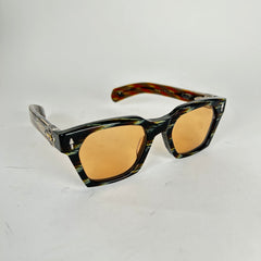 Jacque Marie Mage Sterett 0/400 'The Last Frontier' Sunglasses