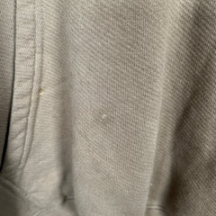 Off-White Olive Stitch Hoodie Sz M