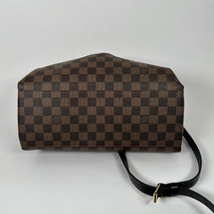 Louis Vuitton Odeon PM Damier Tote