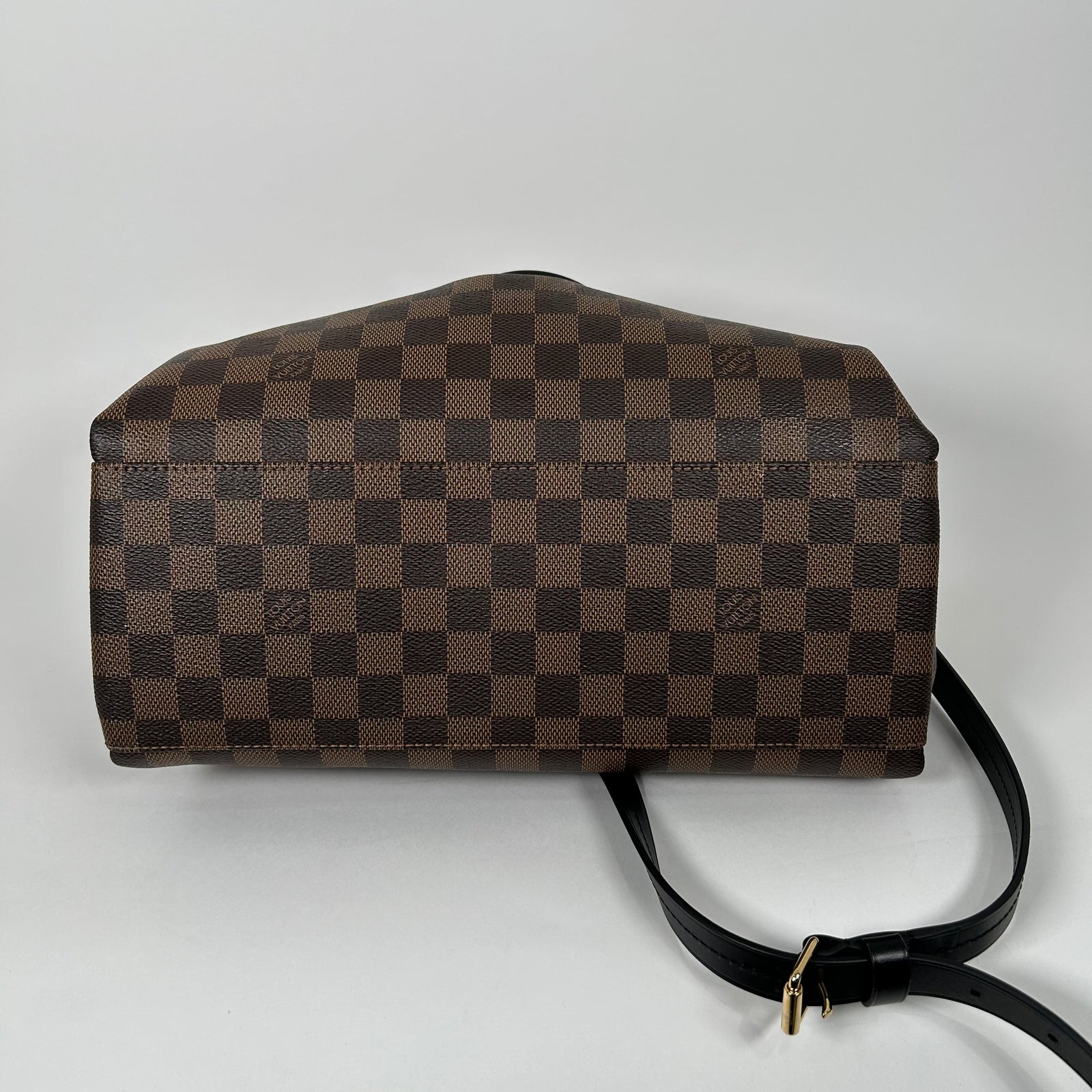 Louis Vuitton Odeon PM Damier Tote