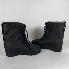 Yeezy 950 Pirate Black Size 7