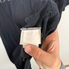 Raf Simons Black 03 Consumed Tee Size S