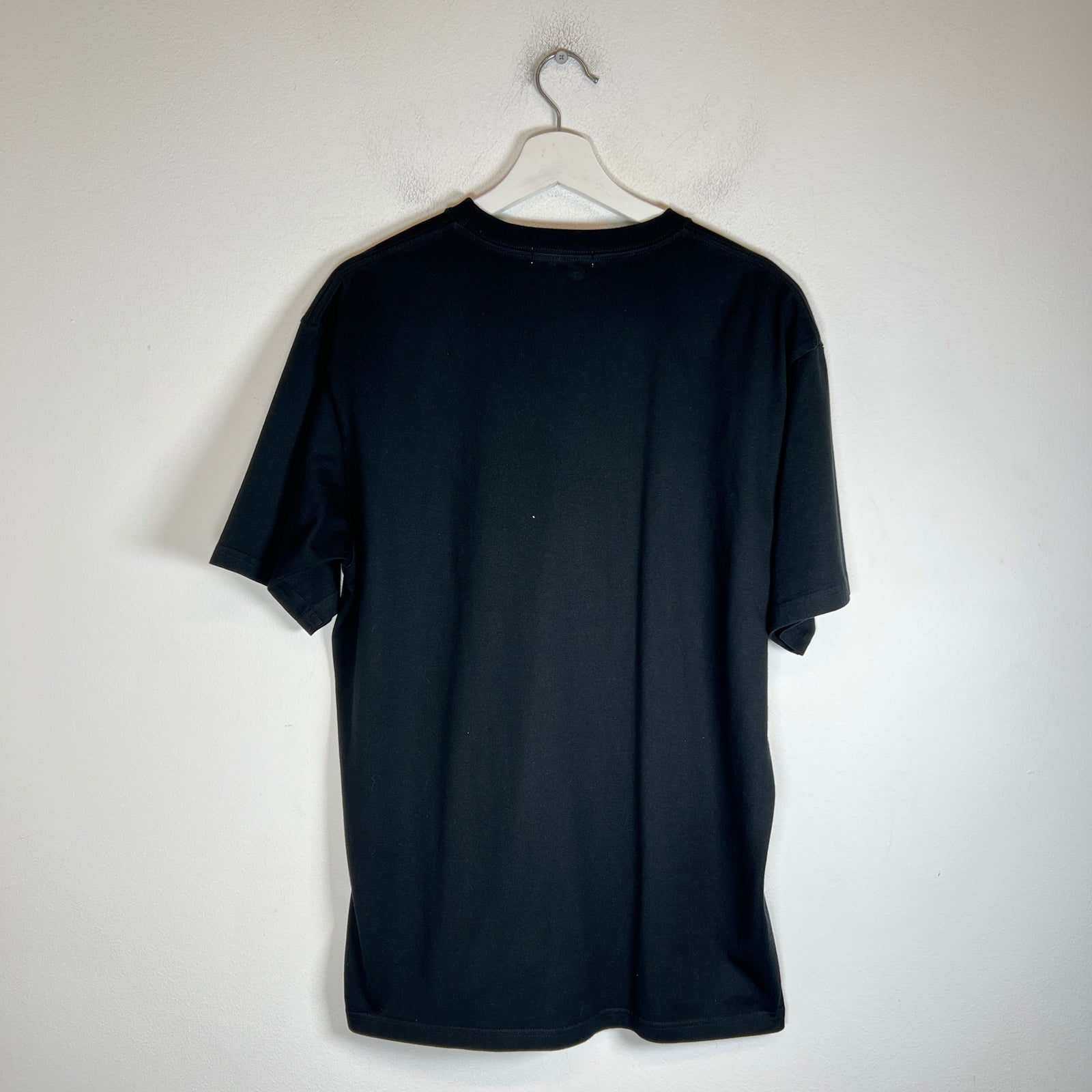 Undercover Black 'Dancing Dead Queen' T-Shirt Size 4