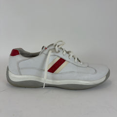 Prada Sport Logo America Cups