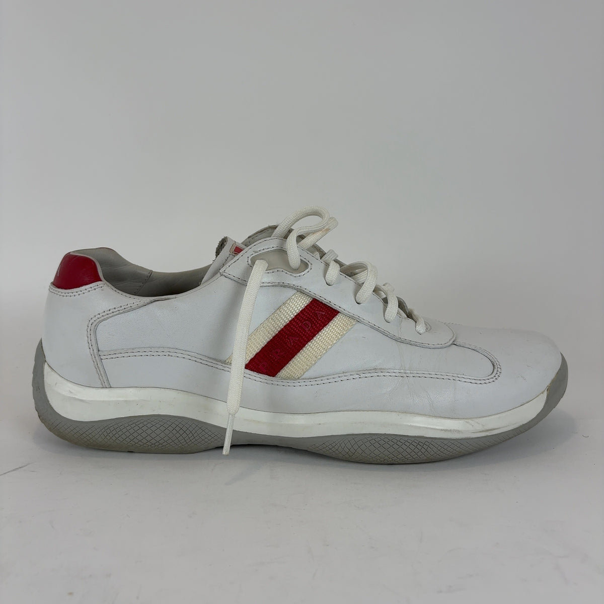 Prada Sport Logo America Cups