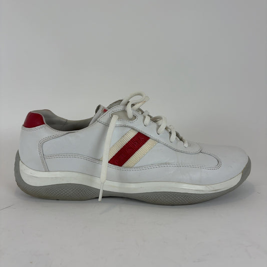 Prada Sport Logo America Cups