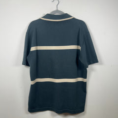 Louis Vuitton Chainstitch Logo Polo