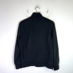 Balenciaga BB Logo Zip-Up Track Jacket