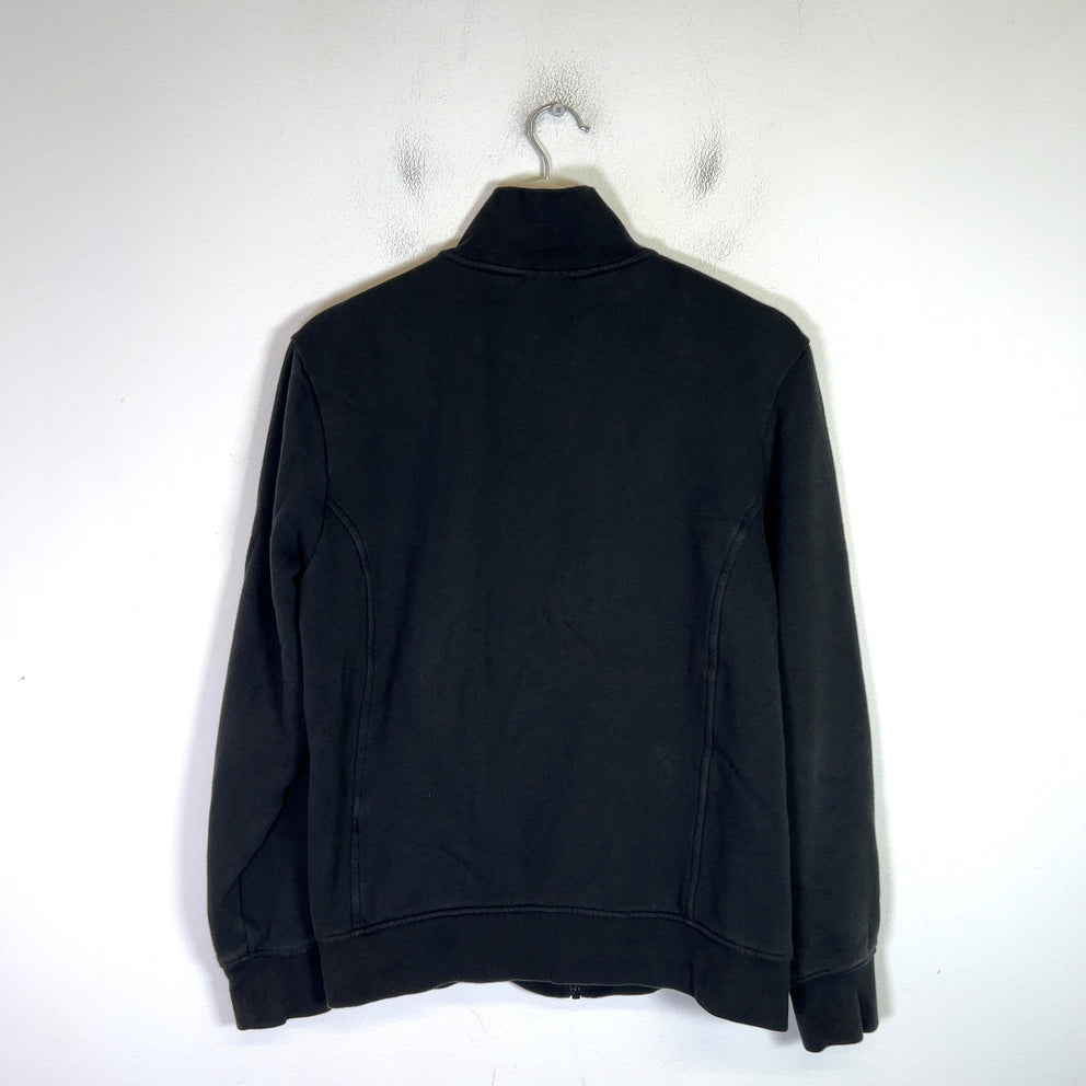 Balenciaga BB Logo Zip-Up Track Jacket