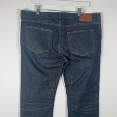 Burberry Brit Raw Denim Jeans