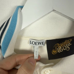 Loewe Logo Polo Size S