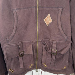 Jean Paul Gaultier Light Cargo Jacket