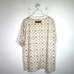 Louis Vuitton All-Over Monogram T-Shirt