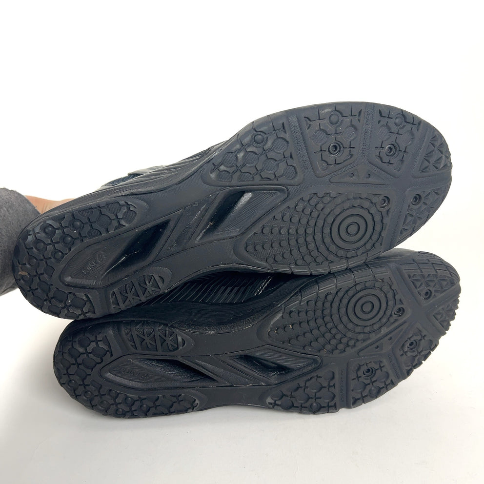 Kiko Kostadinov x ASICS Gel Nepxa 'Black' High Tops Size 12