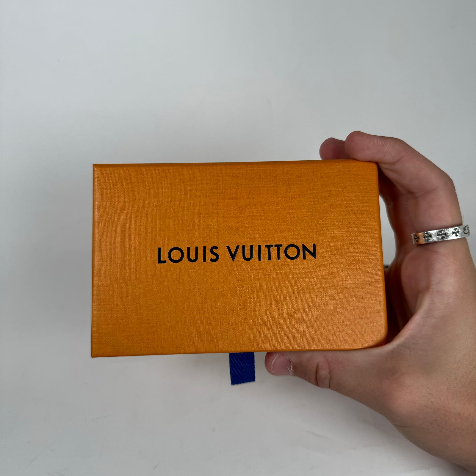Louis Vuitton Fuschia Monogram Card Holder