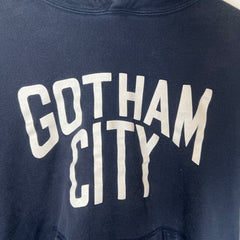 Number (N)ine Gotham City Size 3