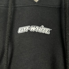 Off-White Pink Arrows Highlight Size L