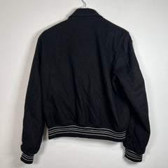 Amiri Bone Classic Varsity Size Small